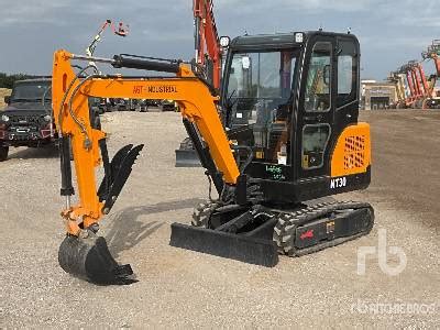 Daewoo S015P Mini Excavator 